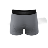 The 50 Shades | Grey Ball Hammock® Pouch Trunks Underwear
