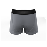 The 50 Shades | Grey Ball Hammock® Pouch Trunks Underwear