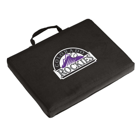 Colorado Rockies Bleacher Cushion - Logo Brands - Flyclothing LLC
