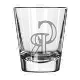 Colorado Rockies 2oz Swagger Shot Glass - Logo Brands - Flyclothing LLC