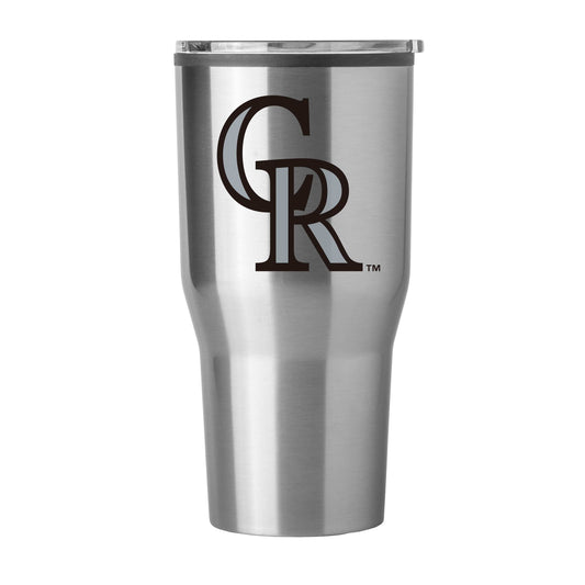 Colorado Rockies 30oz Gameday Fusion Tumbler - Logo Brands - Flyclothing LLC