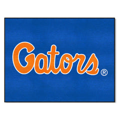 Florida Gators All-Star Rug - 34 in. x 42.5 in., "Gators" - Florida