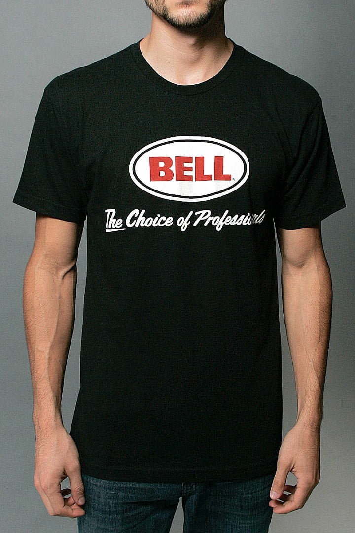 Tank Farm Bell T-Shirt