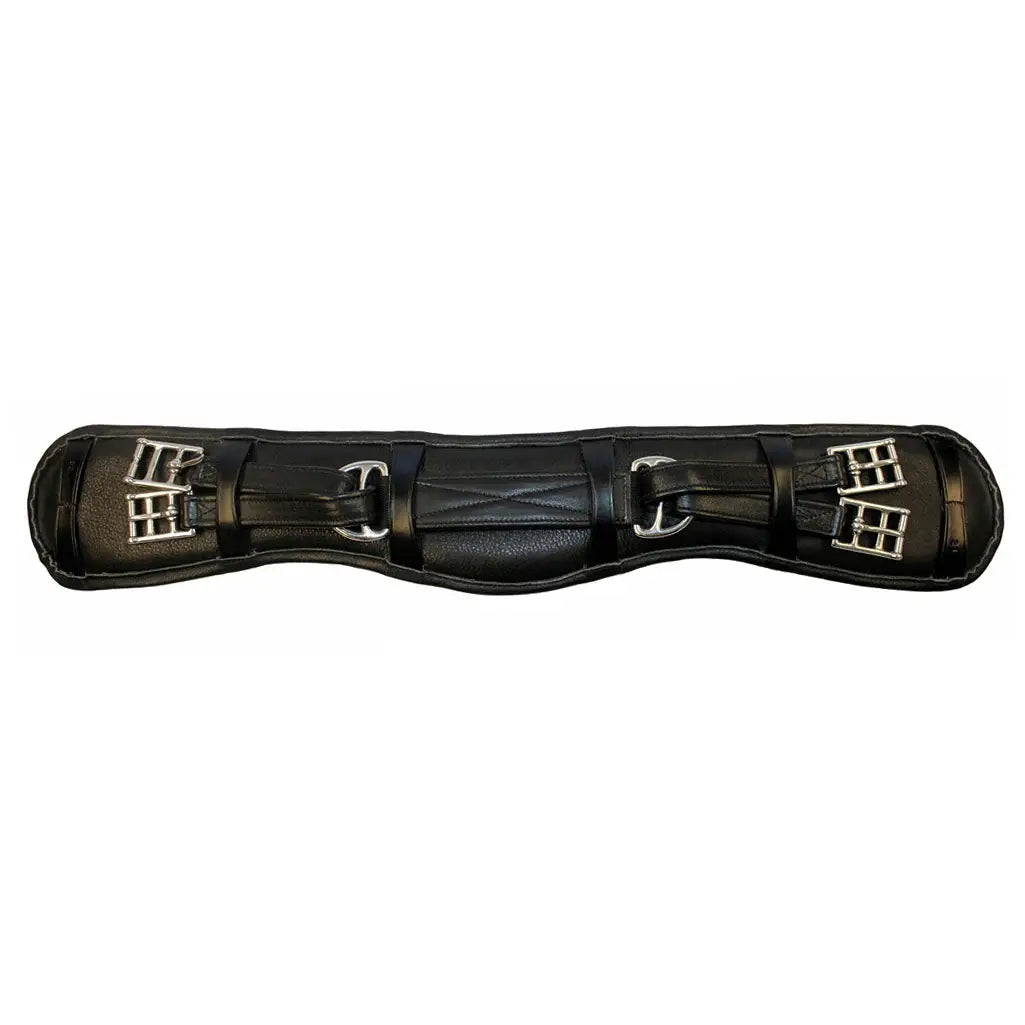 Henri de Rivel Equalizer Dressage Girth - Breeches.com - Flyclothing LLC