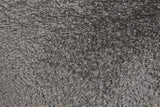 2' X 3' Gray And Black Shag Tufted Handmade Area Rug - Homeroots - Flyclothing LLC