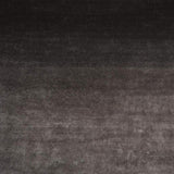 5' X 8' Gray And Black Shag Tufted Handmade Area Rug - Homeroots - Flyclothing LLC