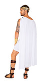 Roma Costume 4pc Olympian God - Roma Costume - Flyclothing LLC