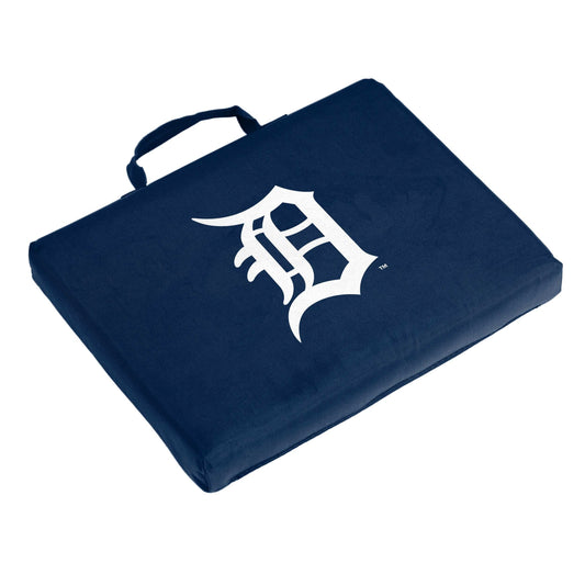 Detroit Tigers Bleacher Cushion - Logo Brands - Flyclothing LLC