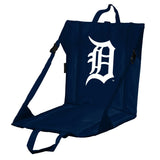 Detroit Tigers Stadium Seat - Logo Brands - Flyclothing LLC
