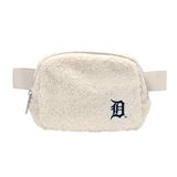 Detroit Tigers Sherpa Belt Bag - Logo Brands - Flyclothing LLC