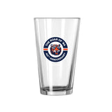 Detroit Tigers 16oz Roar of 84 Pint Glass - Logo Brands - Flyclothing LLC