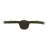 Henri de Rivel Anatomic Jumping Belly Guard Girth with Sherpa Fleece - Breeches.com - Flyclothing LLC