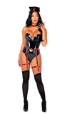 Roma Costume 4pc Nightshift Nurse - Roma Costume - Flyclothing LLC