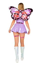 Roma Costume 2pc Butterfly Beauty Costume 5119 - Roma Costume - Flyclothing LLC