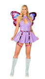 Roma Costume 2pc Butterfly Beauty - Roma Costume - Flyclothing LLC