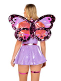 Roma Costume Butterfly Wings - Roma Costume - Flyclothing LLC