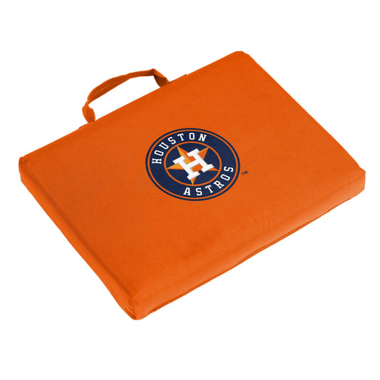 Houston Astros Orange Bleacher Cushion - Logo Brands - Flyclothing LLC