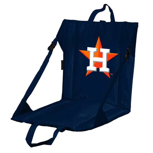 Houston Astros Stadium Seat - Logo Brands - Flyclothing LLC