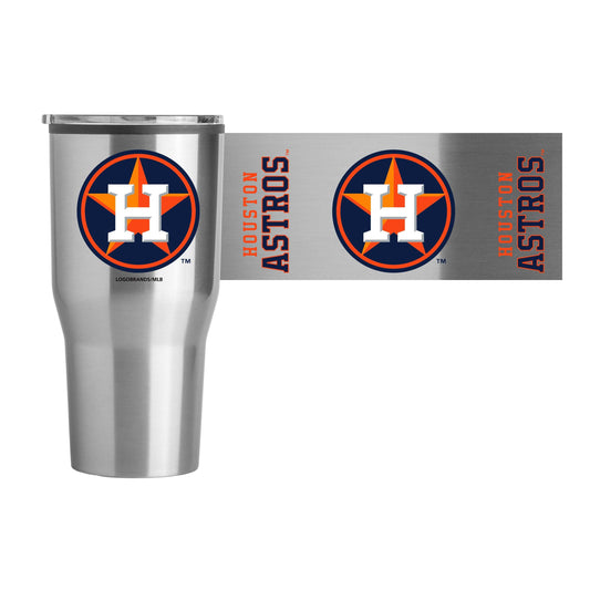 Houston Astros 30oz Gameday Fusion Tumbler - Logo Brands - Flyclothing LLC