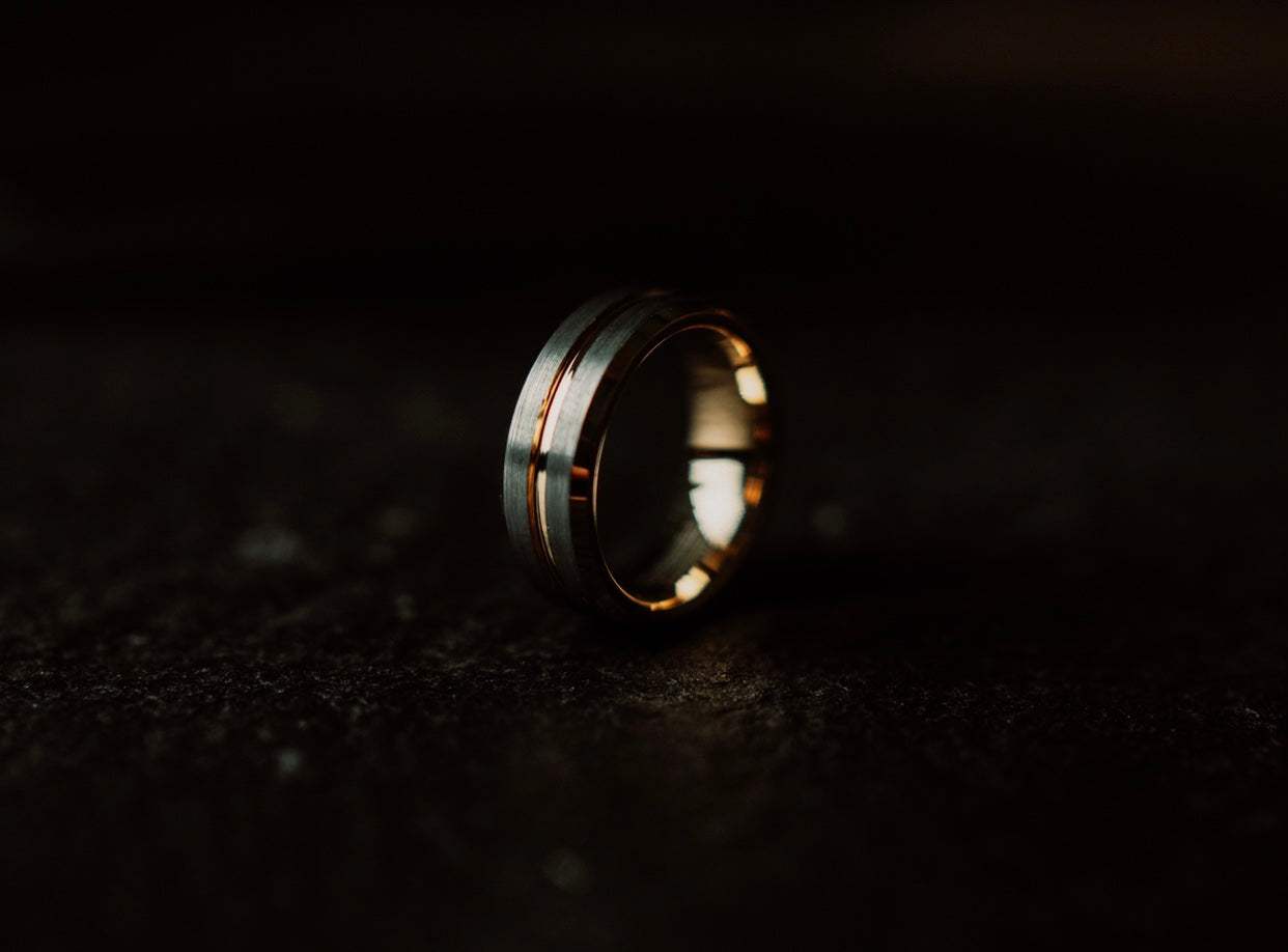 Sinatra - VG Rings - Flyclothing LLC