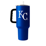 Kansas City Royals 40oz Flipside Powder Coat Tumbler