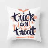 Halloween pillowcase - My Store - Flyclothing LLC