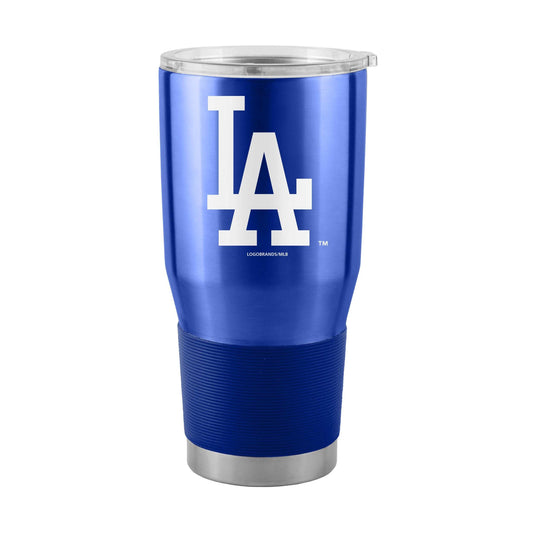 Los Angeles Dodgers 30oz Swagger Tumbler - Logo Brands - Flyclothing LLC
