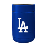 LA Dodgers Flipside Powder Coat Coolie - Logo Brands - Flyclothing LLC