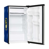 Milwaukee Brewers Counter Top Fridge - Logo Brands - Flyclothing LLC