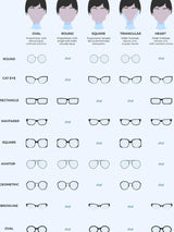 Oversized Square Frame Fashion Sunglasses - Trendsi - Flyclothing LLC