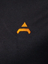 Men's Embroidered Round Neck T-Shirt - Trendsi - Flyclothing LLC