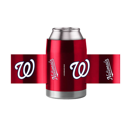 Washington Nationals 3-in-1 Gameday Coolie - Logo Brands - Flyclothing LLC