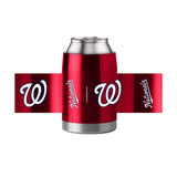 Washington Nationals 3-in-1 Gameday Coolie - Logo Brands - Flyclothing LLC