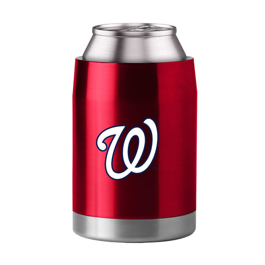 Washington Nationals 3-in-1 Gameday Coolie - Logo Brands - Flyclothing LLC