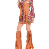 Retro Performance Costume Halloween Costume - My Store - Flyclothing LLC