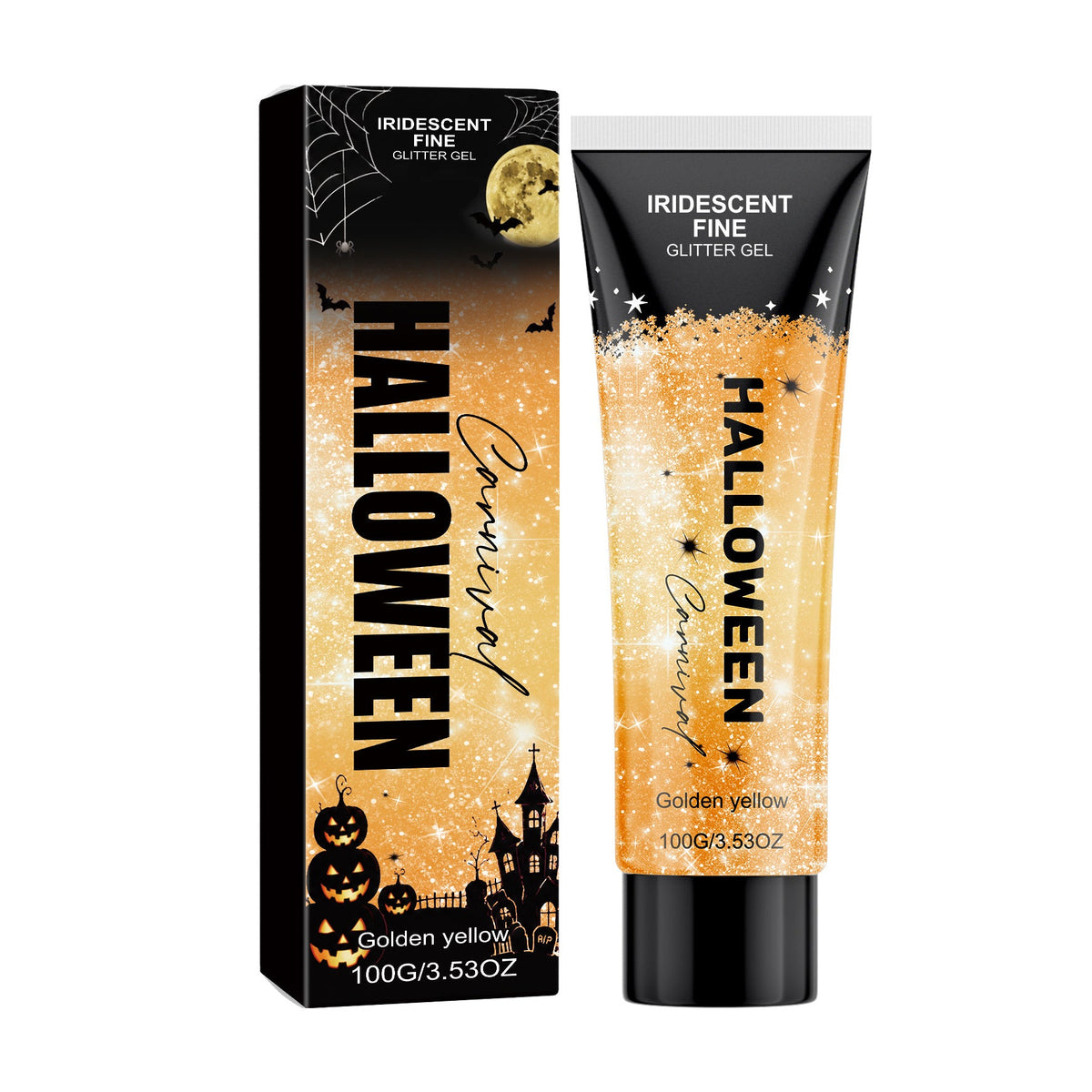Halloween Gel - My Store - Flyclothing LLC