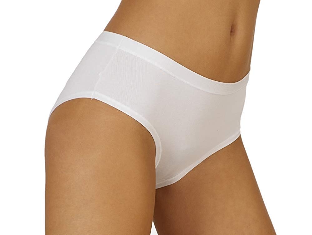 EGi Luxury Cotton Women's Panties Briefs XS - XXXL. Proudly Made in Italy. - tittimitti - Flyclothing LLC