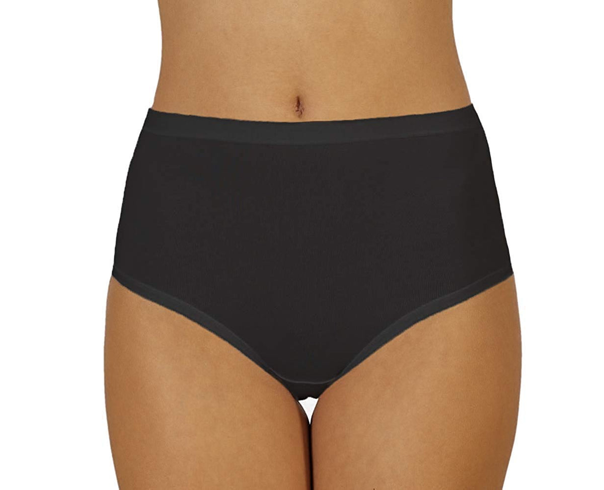 EGi Luxury Cotton Women's Panties Briefs XS - XXXL. Proudly Made in Italy. - tittimitti - Flyclothing LLC