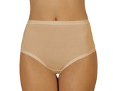 EGi Luxury Cotton Women's Panties Briefs XS - XXXL. Proudly Made in Italy. - tittimitti - Flyclothing LLC