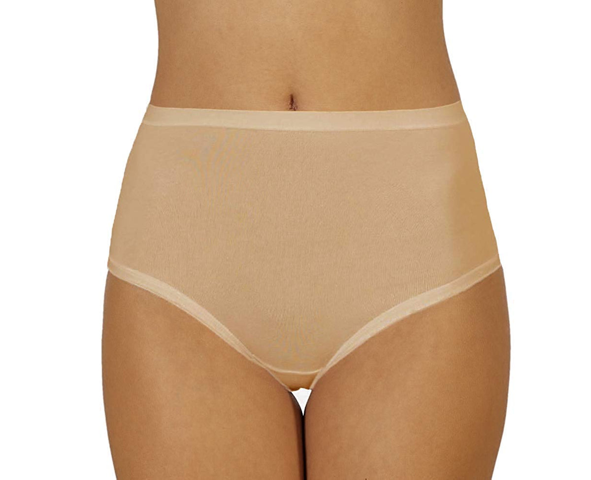 EGi Luxury Cotton Women's Panties Briefs XS - XXXL. Proudly Made in Italy. - tittimitti - Flyclothing LLC