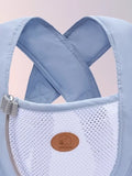 Breathable Mesh Baby Wrap - Trendsi - Flyclothing LLC