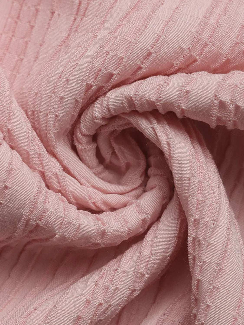 V-Neck Puff Sleeve Dress - Trendsi - Flyclothing LLC