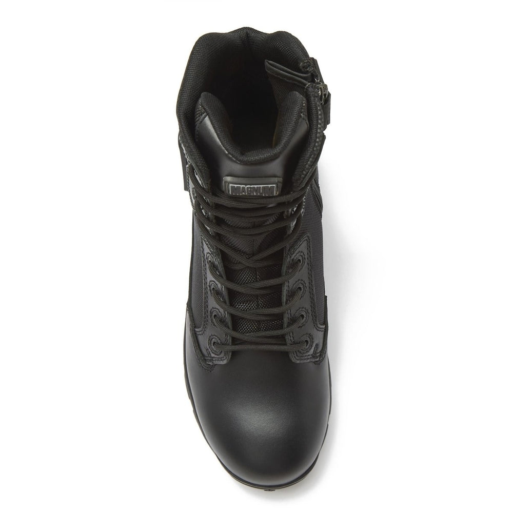 STRIKE FORCE 8" Boot SZ - Magnum Boots - Flyclothing LLC