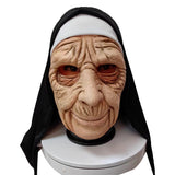 Halloween Latex Horror Mask Headgear - My Store - Flyclothing LLC