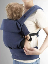 Ergonomic Adjustable Baby Wrap - Trendsi - Flyclothing LLC