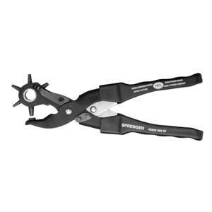 Herm Sprenger Powerful Revolving Leather Hole Punch - Breeches.com - Flyclothing LLC