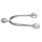 Herm Sprenger Stainless Steel Ultra Fit Round Neck Spurs - Breeches.com - Flyclothing LLC