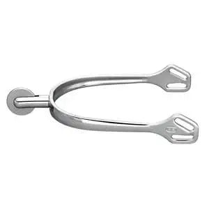 Herm Sprenger Stainless Steel Ultra Fit Round Neck Spurs - Breeches.com - Flyclothing LLC