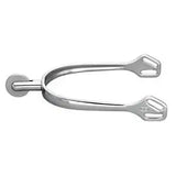 Herm Sprenger Stainless Steel Ultra Fit Round Neck Spurs - Breeches.com - Flyclothing LLC