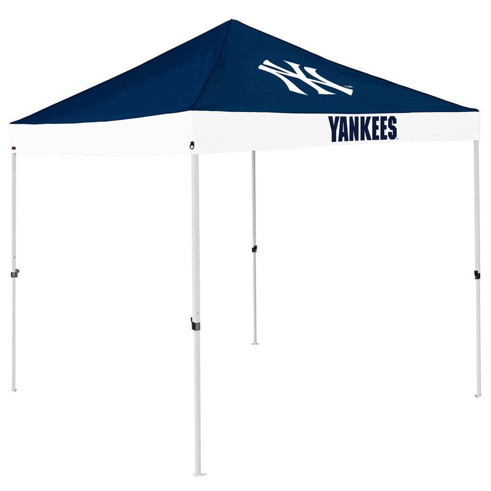 NY Yankees Economy Canopy - Logo Brands - Flyclothing LLC
